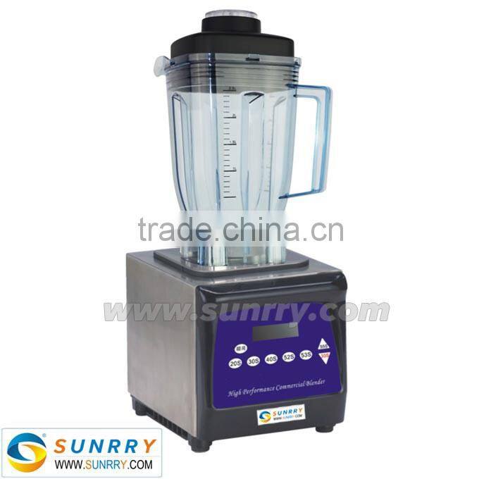 High quality factory price juice mixer ice drink crusher blender blade