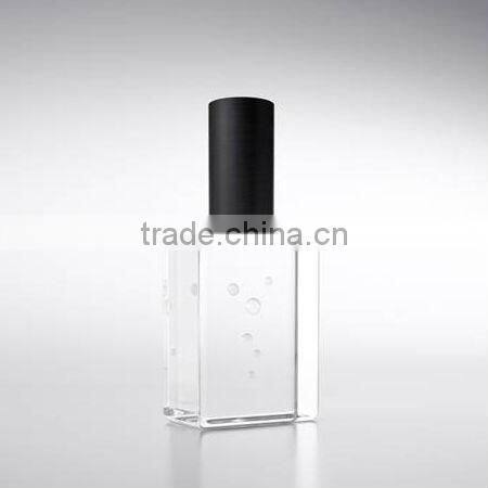 perfume bottle