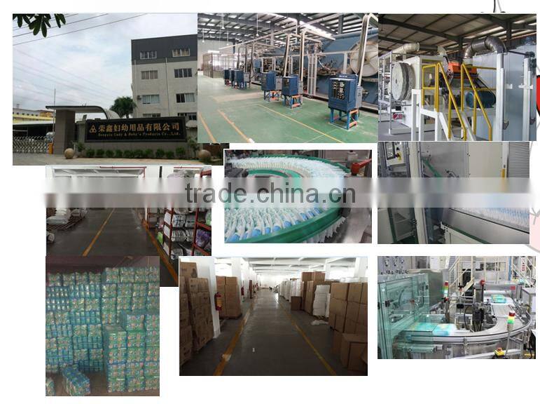 Disposable breathable cotton women sanitary napkin belt