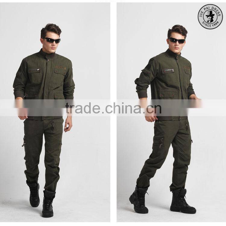 Ameicican Winter Combat Military Coats & Pants