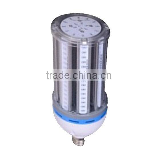 High lumen AC85-260V corn bulb streetlight