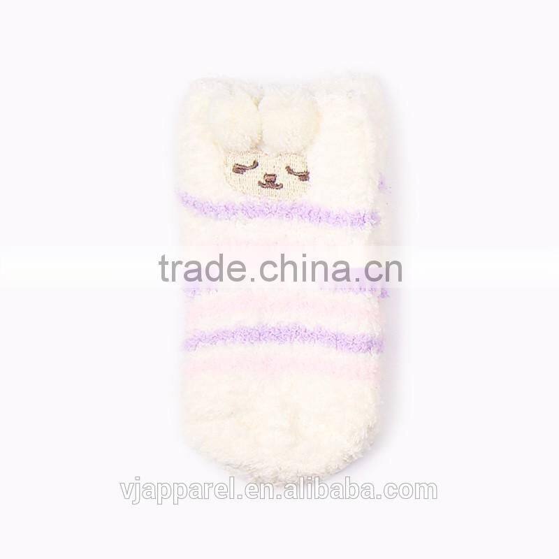 Terry Tube newborn baby non-slip socks wholesale