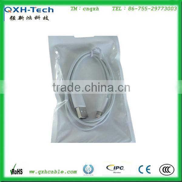 MFI cable for apple charging MFI cable
