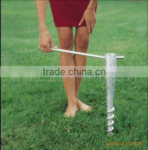 ground drill anchor N67.5*700