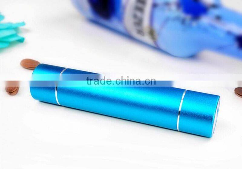 Best portable travelling partner power bank USB charger for smartphones