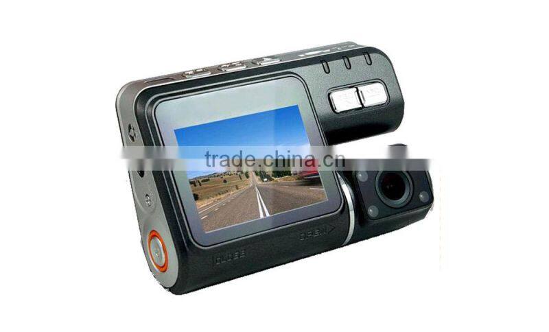 custom hd car dvr M718G dash cam