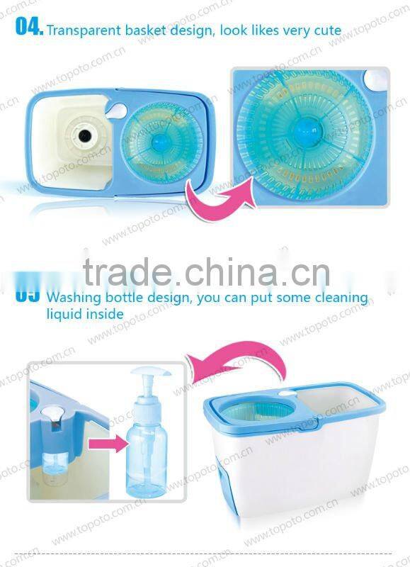 360 Rotating Mop Innovative Mop Cleaning Mop
