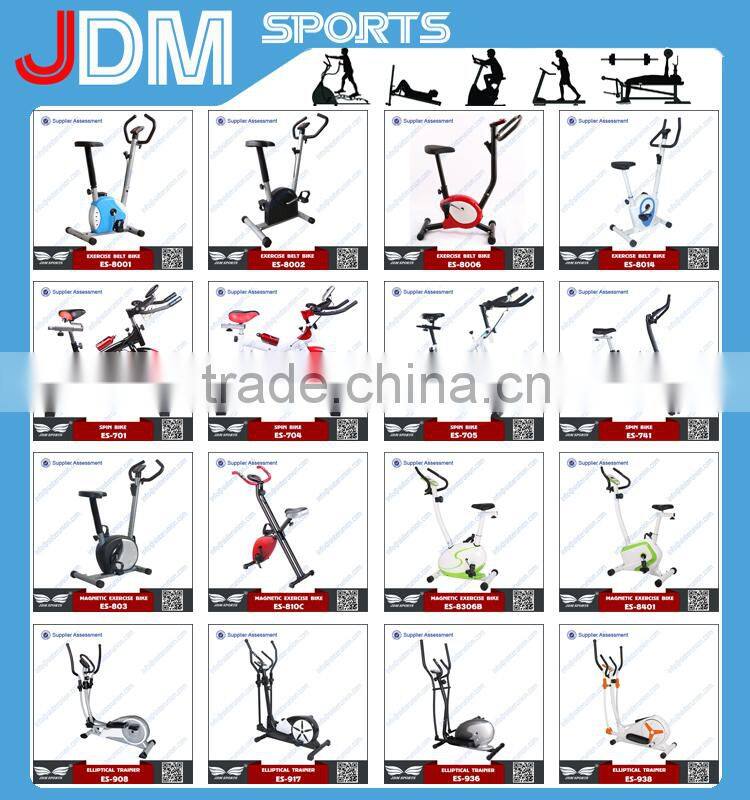 Indoor Bike Trainer Portable Exercise Bicycle Magnetic Stand