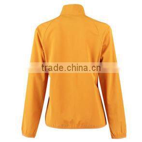 Custom couple cheap sports jacket