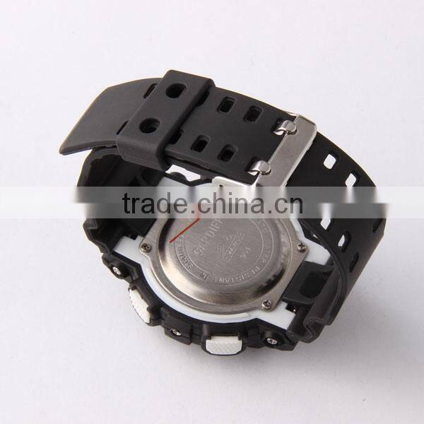 Multifuntional fashion sports men watches made in China 2015