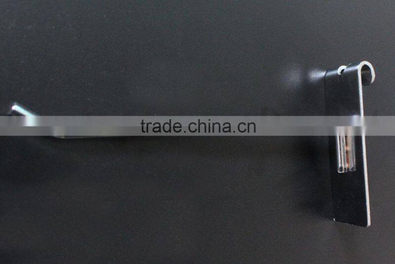 Hot sale Gridwall Panel Display Hanging Supermarket Hook