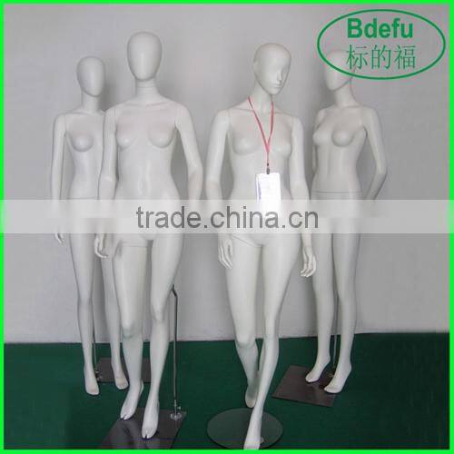 Wholesale headless customized mannequin