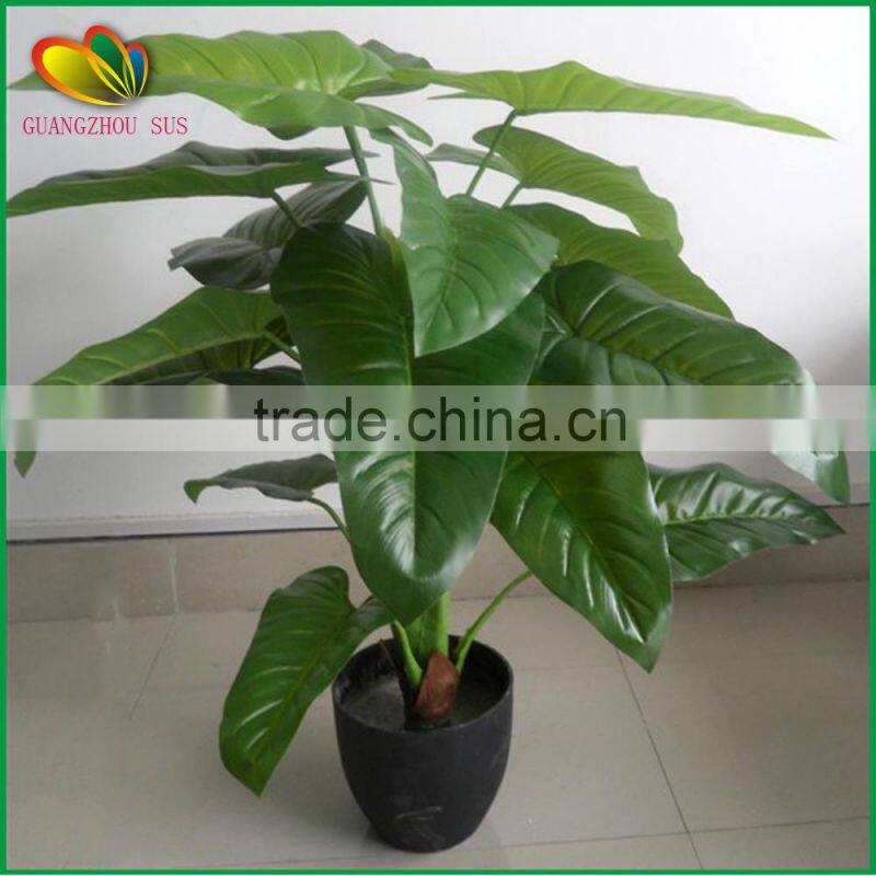 wholesale mini decorative artificial bonsai plants