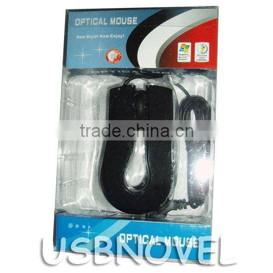 HOT Sale U shape mouse,MS98