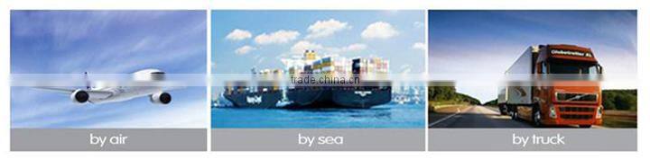 Finely finished disposable blister arcylic cosmetic box