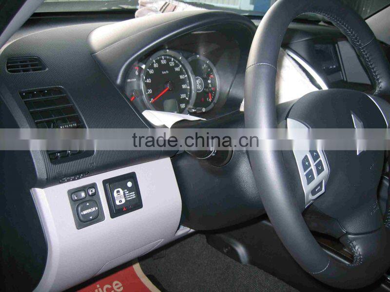 TPMS AVE Color TFT TPMS display for OE car manufacturers Tire Pressure Monitor AVE-T1005OE Taiwan No 1 Quality TPMS