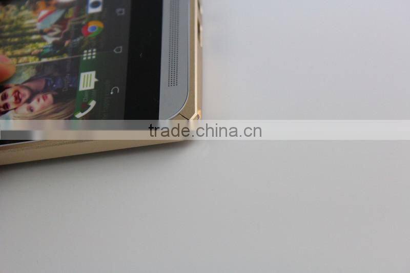 Metal Cover Case For HTC