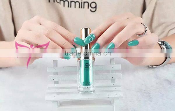 49 colors new gel polish for nails use one step,hongnuo gel polish