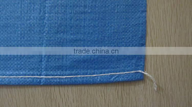 printed bag China PP Woven Bag/Sack for50kg cement,flour,rice,fertilizer,food,feed,sand