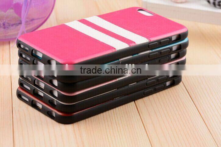New Arrival For iphone 6 case for iPhone 6 leather case