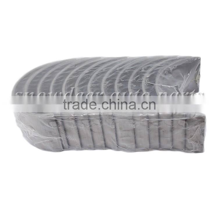 2016 New Connecting Rod Bearing Manufacturers , Engine Connecting Rod R129H for 6D14 6D16