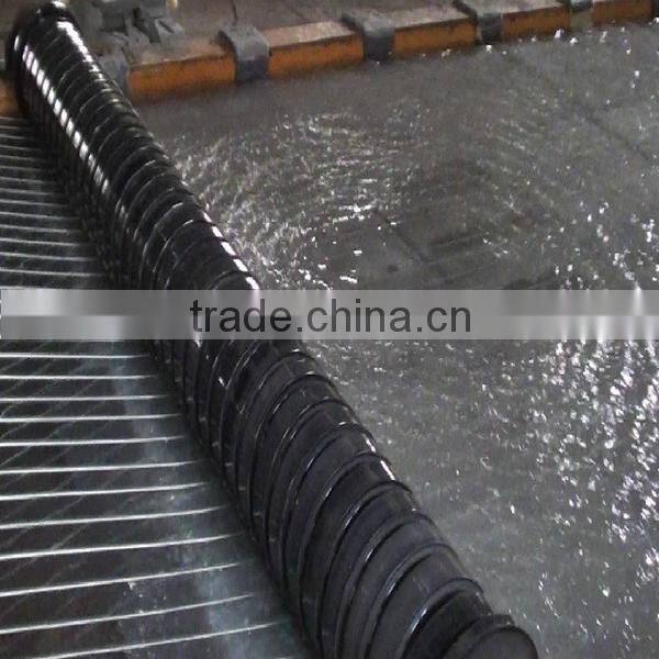 High quality black annealed straight cut wire 1.2mm