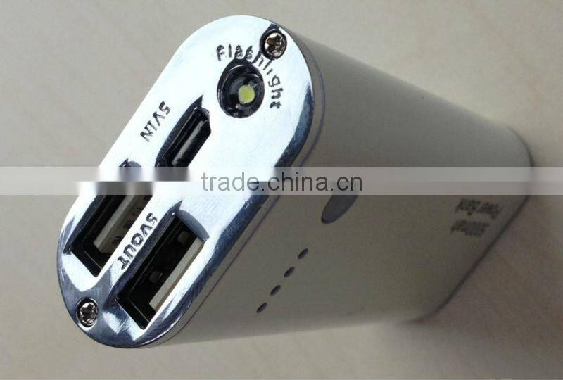 factory oem 3600MAH charger power bank