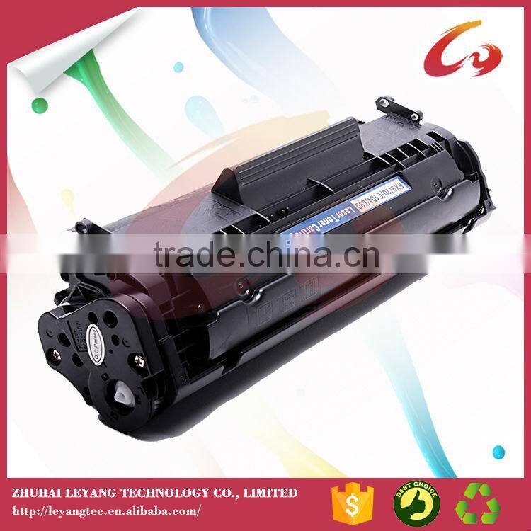 Printer toner cartridge for canon FC-208/220/230