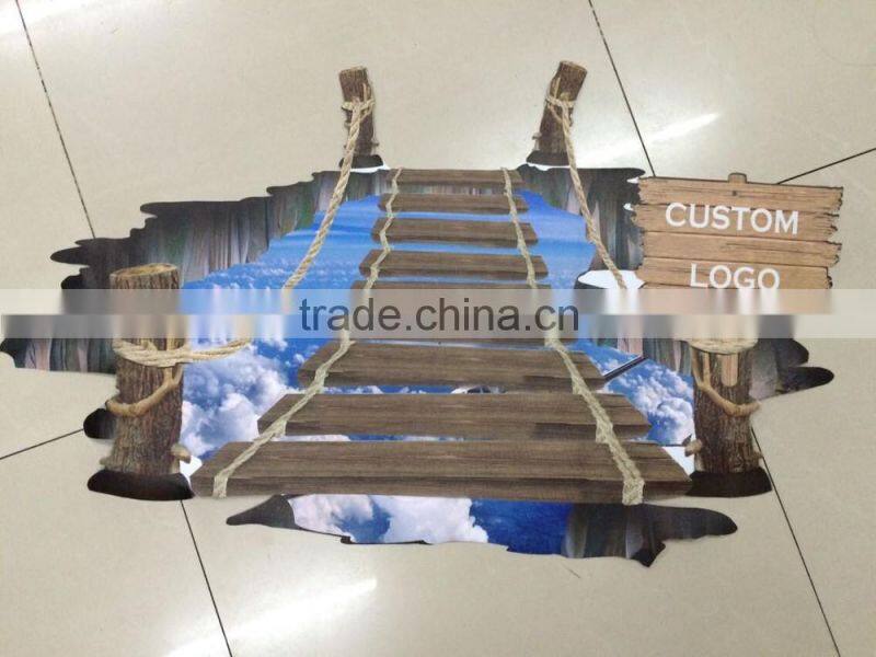 anti-slip stickers for floor public place use