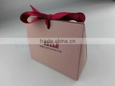 Fashion Gift Bag Packaging Paper Bags For Printing Wholesale China Manufacturer Made In China