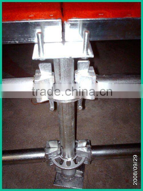 RP Stage Lighting Truss Stages with Truss Roof