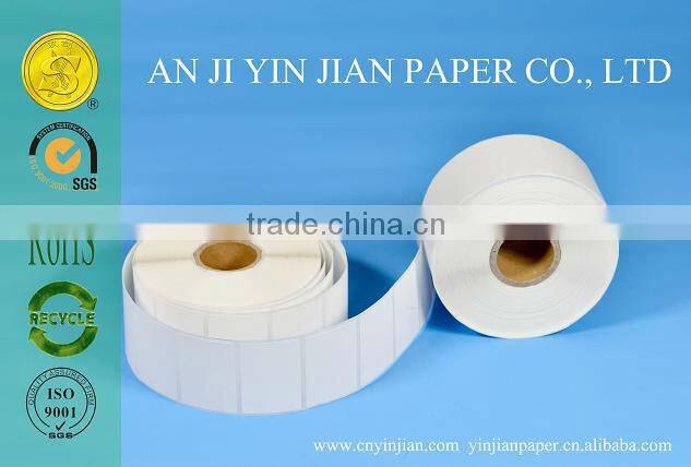 3cm*7cm Label Stickers