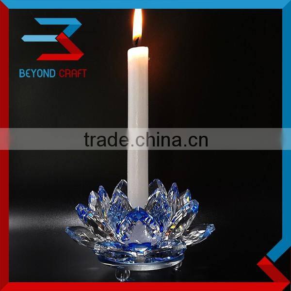 Custom Crystal Heart Clock Wedding Favors and Gifts for Guest