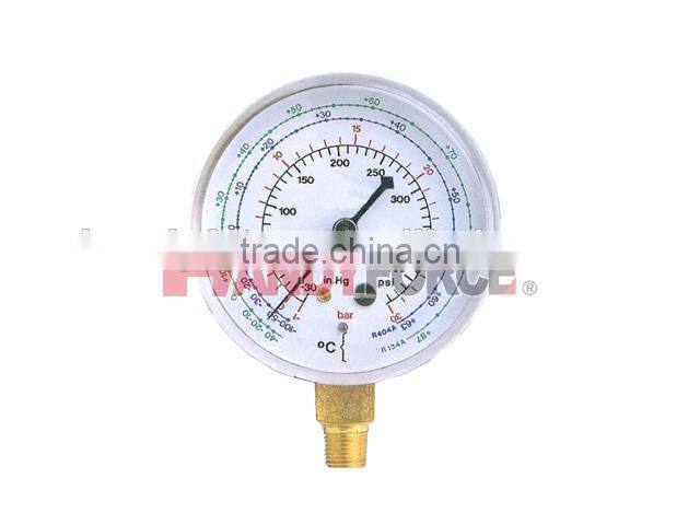 Refrigerant Gauge, Air Condition Service Tools of Auto Repair Tools