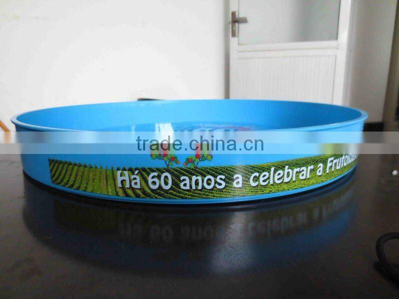 40cm Anti Skid Serving Tray