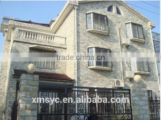 2015 New Natural Environment Culture Granite Stone