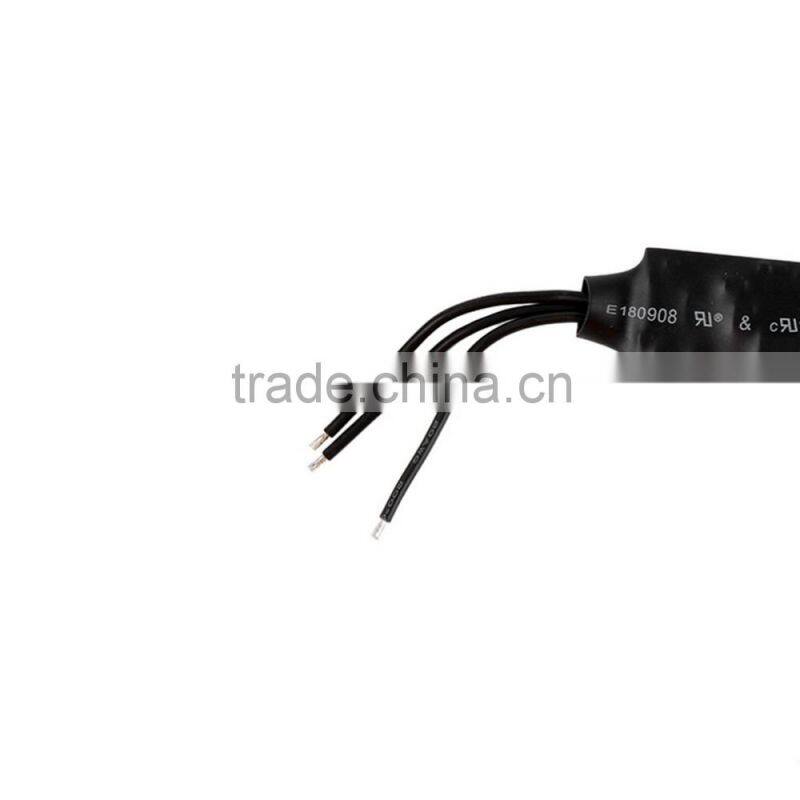 2-3S 12A Brushless Simon K ESC with 1A 5V BEC for RC Quadcopter Multicopter Drone Airplane