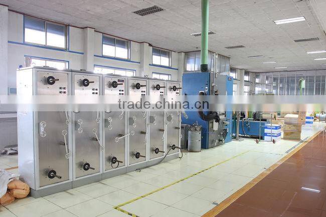 hot!outdoor duct 288 core central ribbon small diameter optic fiber cable