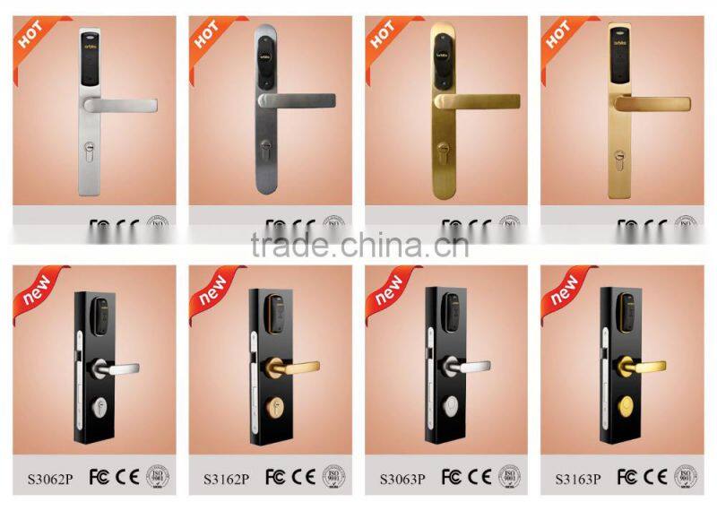 ORBITA apartment door safe lock for hotels