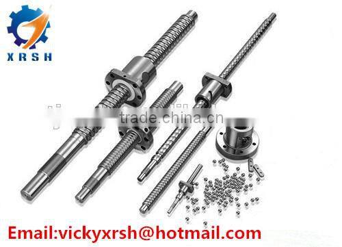 Wholesale ball screw and but with high precision SFE5050