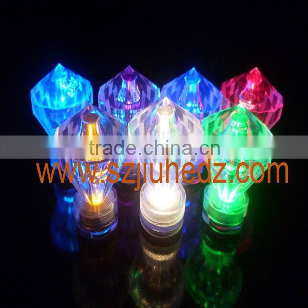 waterproof battery powered led light bar