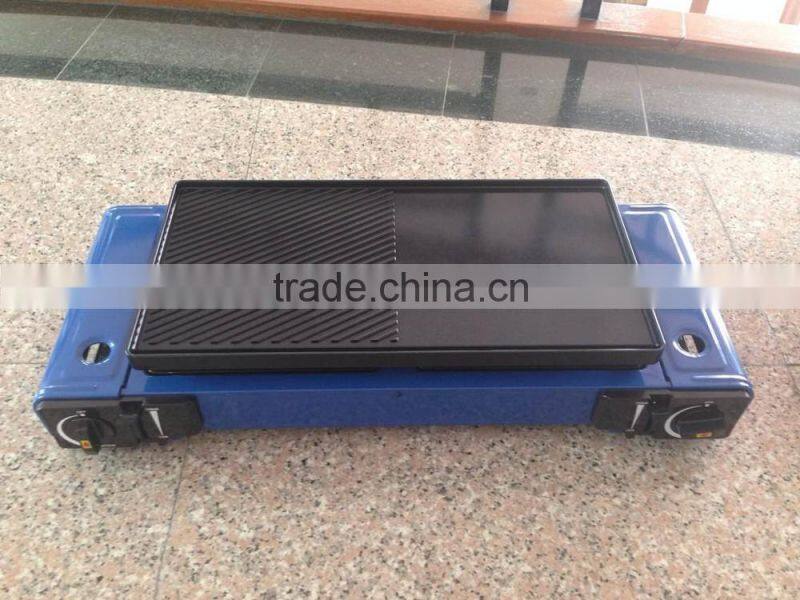 High quality gas stove plate