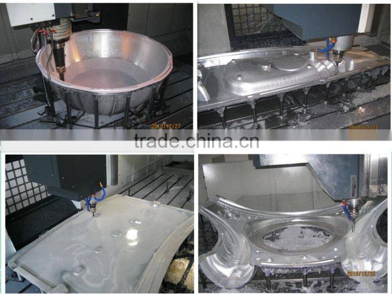 rotomolding pallet,plastic pallet mould