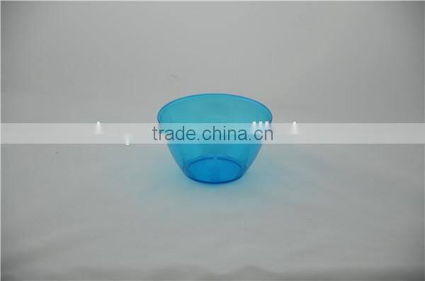 plastic food bowl