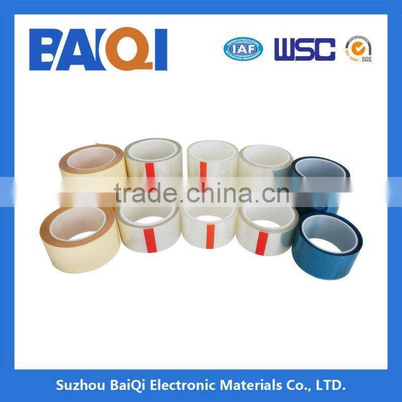 wholesale PET aluminum plastic plate protective film