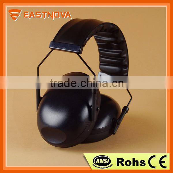 Eastnova EM002 21DB anti noise safety earmuffs for construction