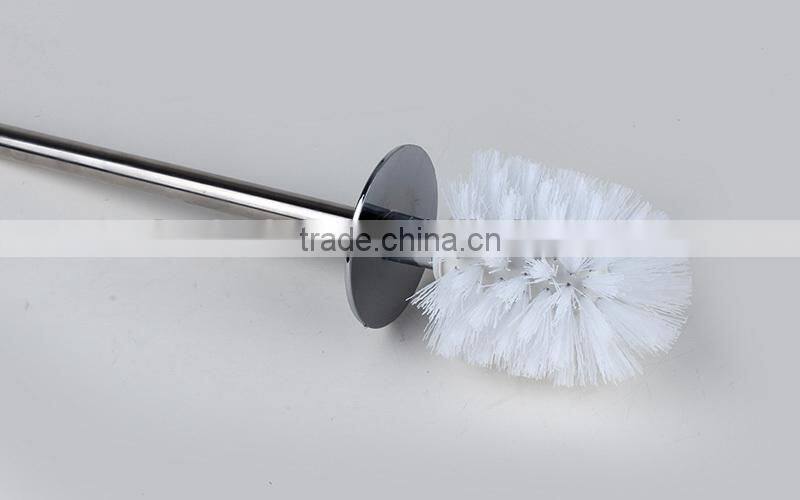 Cleaning toilet brush set