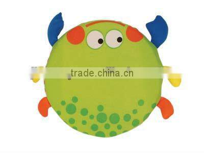 water sponge frisbee