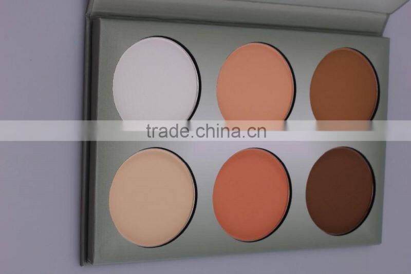 all dry powder cake foundation makeup minerals cosmetics