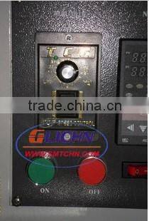 Reflow Oven AR300/Good reputation automatic reflow oven,full hot air convection reflow oven, led reflow soldering machine